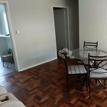 Buy this 1 bed apartment on Rua Domingos Seguézio in Vila Ipiranga, Porto Alegre - RS