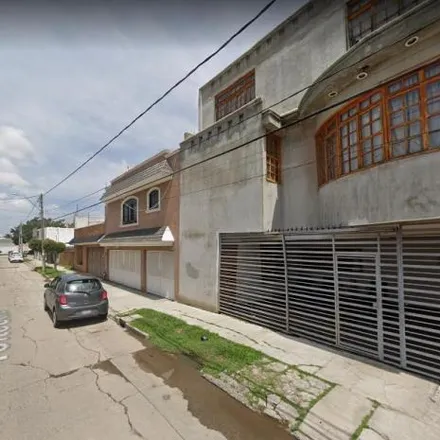 Buy this 4 bed house on Boulevard Chichimecas 209 in Las Glorias, 37270 León