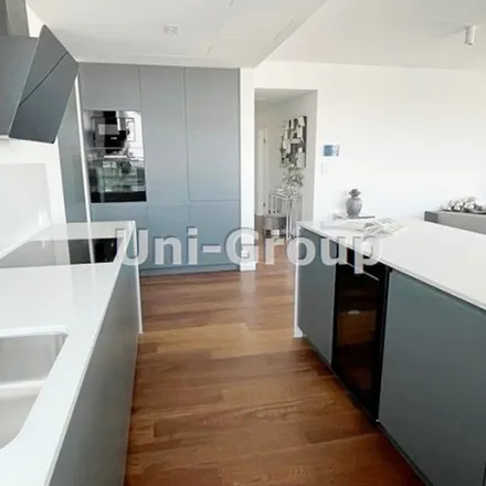Rent this 4 bed apartment on Junior in Marszałkowska 116/122, 00-017 Warsaw