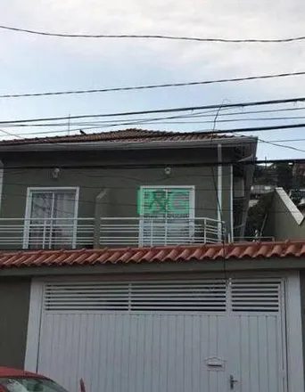 Buy this 3 bed house on Rua Comendador Armando Pereira in Vila Albertina, São Paulo - SP