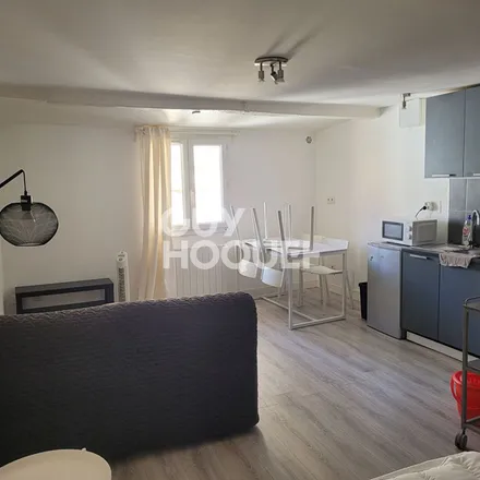 Image 2 - 15 Rue de la Loge, 13002 2e Arrondissement, France - Apartment for rent