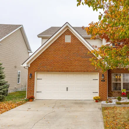 Buy this 4 bed house on 2504 Glascow Lane in Lexington, KY 40511