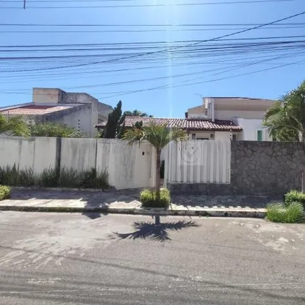 Image 2 - Rua Laudiceia Ferreira Andrade, Inácio Barbosa, Aracaju - SE, 49025-620, Brazil - House for rent