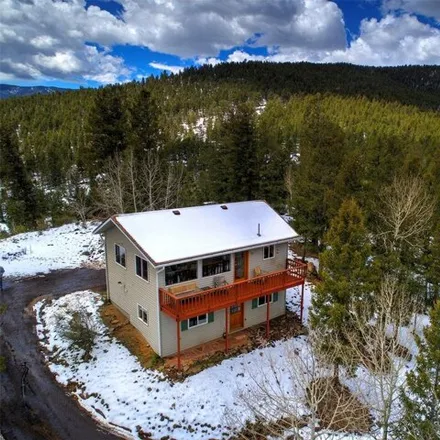 Buy this 2 bed house on Iris Drive in Park County, CO