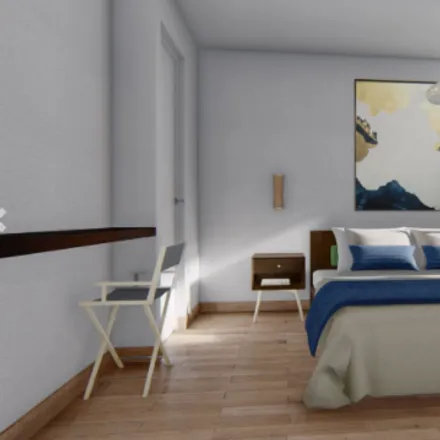 Rent this 3 bed apartment on Jirón Galeano in Santiago de Surco, Lima Metropolitan Area 15038