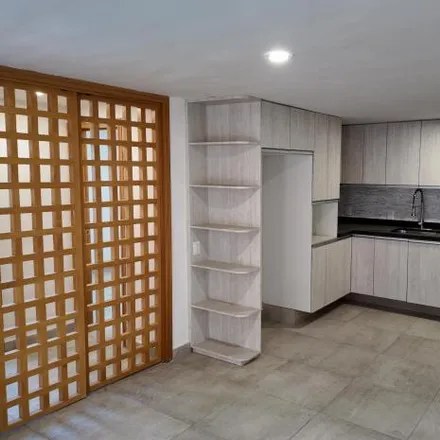 Buy this 2 bed apartment on unnamed road in Rinconada La Calma, 45080 Zapopan