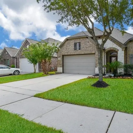 Buy this 3 bed house on 14878 Keely Woods Court in Fall Creek, Harris County