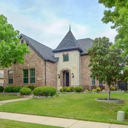 Buy this 5 bed house on 1084 Norwich Street in Allen, TX 75013