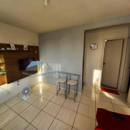 Buy this 2 bed apartment on Rua do Cruzeiro in Santa Cruz, Rio de Janeiro - RJ