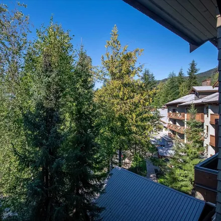 Image 4 - Horstman House, 4653 Blackcomb Way, Whistler Resort Municipality, BC V8E 0Y2, Canada - House for sale