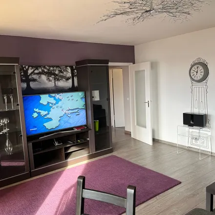 Rent this 2 bed apartment on Lindauer Allee 36;38 in 13407 Berlin, Germany