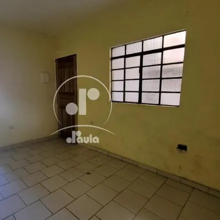 Buy this 4 bed house on Rua Basiléia in Jardim Santo Alberto, Santo André - SP