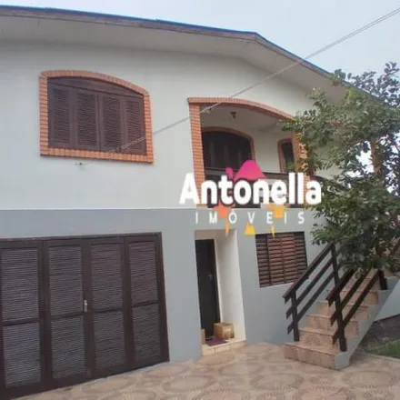 Image 2 - Rua Luiz Zanette, Charqueadas, Caxias do Sul - RS, 95110-195, Brazil - House for sale