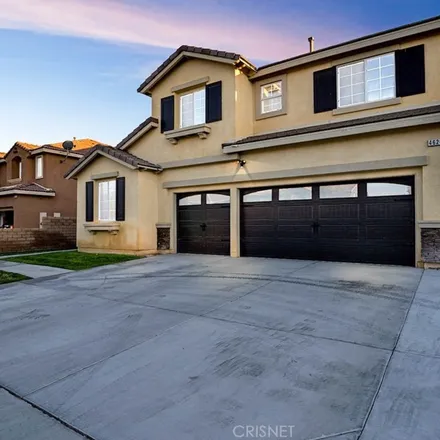 Buy this 7 bed loft on 4620 Jewel Drive in Lancaster, CA 93536