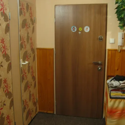 Image 4 - Dřeviny u lesní světliny, Stará kolonie, 568 02 Svitavy, Czechia - Apartment for rent