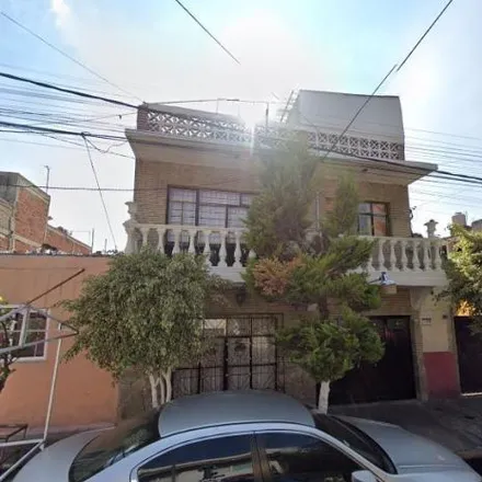 Buy this 5 bed house on Calle Rublos in Gustavo A. Madero, 07960 Mexico City