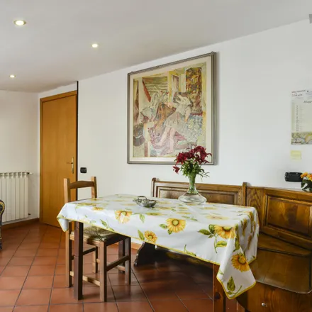 Rent this 1 bed apartment on Via Ferdinando Verospi in 00152 Rome RM, Italy