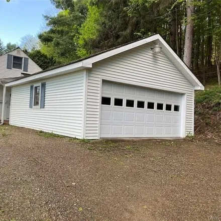 Image 2 - 205 North Highland Avenue, Village of Wellsville, Allegany County, NY 14895, USA - House for sale