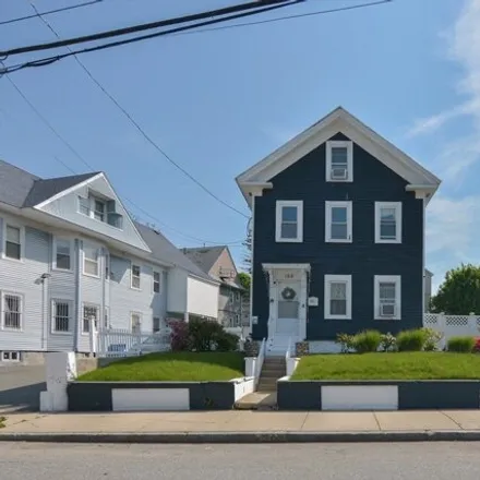 Buy this 4 bed house on 159 High Street in Lawrence, MA 01842