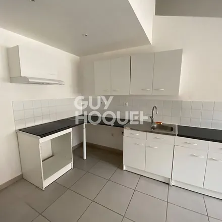 Image 4 - 6 Rue granon, 13004 Marseille, France - Apartment for rent