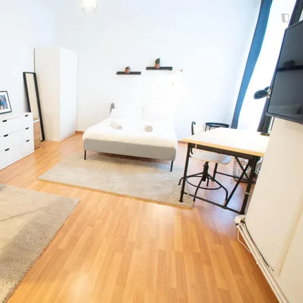 Rent this 1 bed apartment on AlKaiser in Greifswalder Straße 162, 10409 Berlin