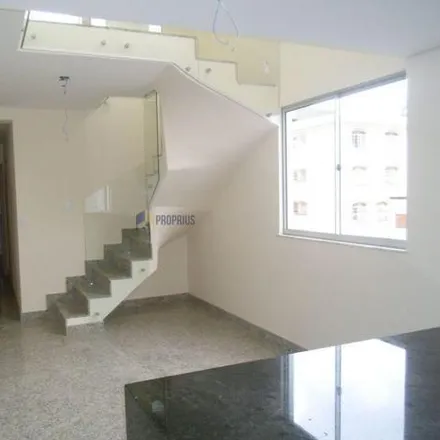 Buy this 2 bed apartment on Rua Joaquim Linhares in Anchieta, Belo Horizonte - MG