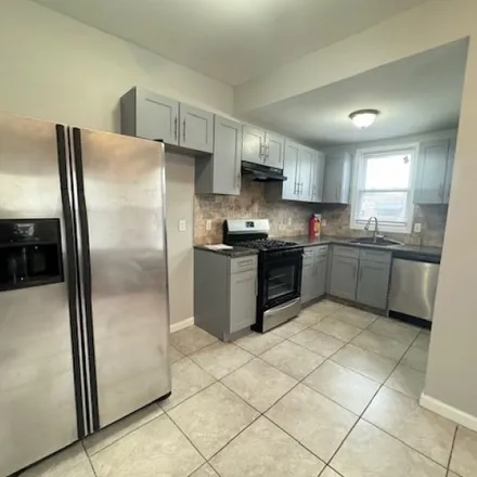 Rent this 2 bed apartment on 40 Franklin Avenue in Nutley, NJ 07110