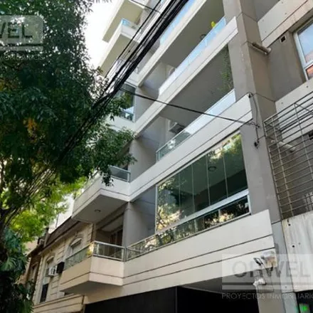 Buy this 1 bed apartment on Santos Dumont 2588 in Palermo, C1426 AAC Buenos Aires