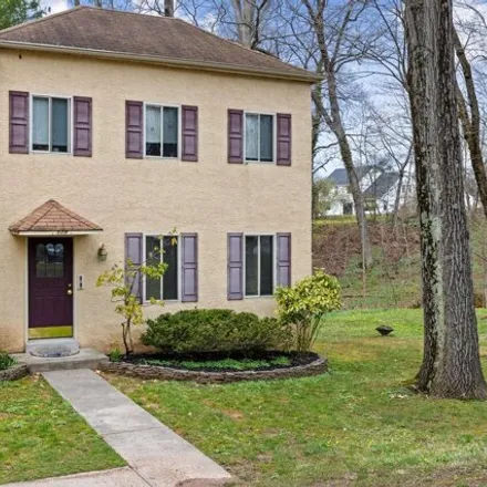 Buy this 4 bed house on 188 Rue Charmille Road in Fort Washington, Upper Dublin Township