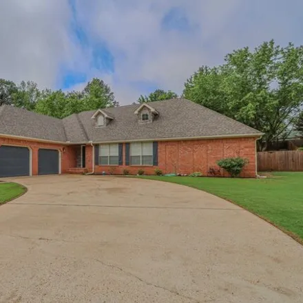 Buy this 3 bed house on 2576 Southwind Drive in Rock Hill, Paragould