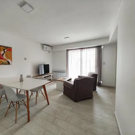 Rent this 1 bed apartment on San Juan 1806 in Villa Farrel, Q8300 BMH Neuquén