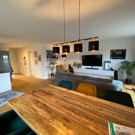 Rent this 3 bed apartment on Stellinger Steindamm 54 in 22527 Hamburg, Germany