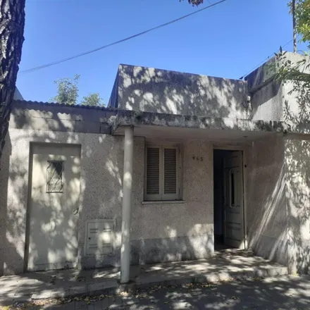 Buy this studio house on Salta in Remedios de Escalada, S2200 JUO San Lorenzo