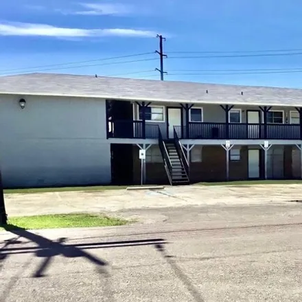 Rent this 1 bed house on 875 Woodrow Avenue in Beaumont, TX 77705