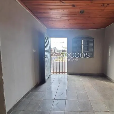 Image 2 - Rua André Luís, Pacaembú, Uberlândia - MG, 38402, Brazil - House for sale