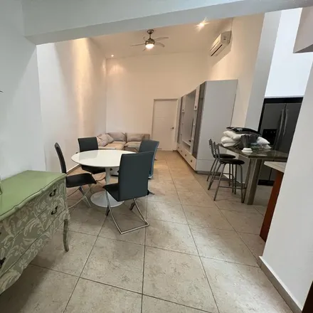 Rent this studio apartment on Colina Dorada in Colinas del Valle, 64660 Monterrey