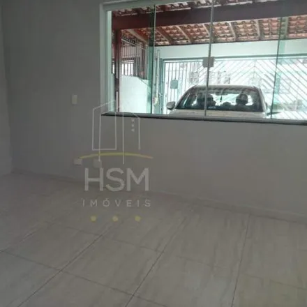 Rent this 2 bed house on Polícia Militar in Avenida Guaianazes 619, Vila Homero Thon
