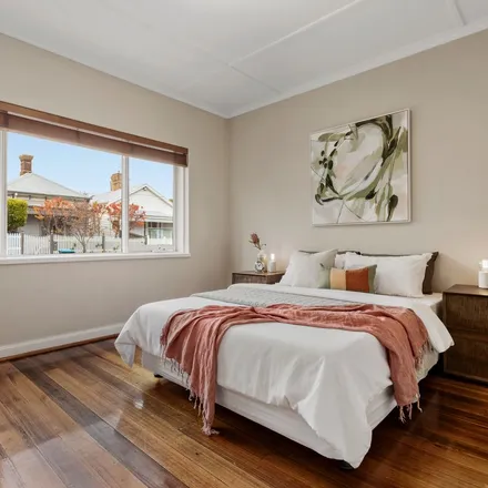 Rent this 2 bed apartment on Leila Street in Prahran VIC 3181, Australia