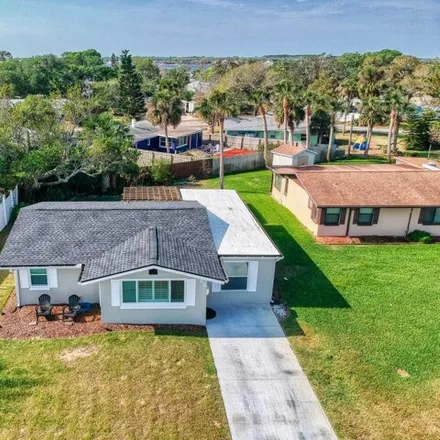 Image 2 - 52 Palm Drive, Ormond Beach, FL 32176, USA - House for rent