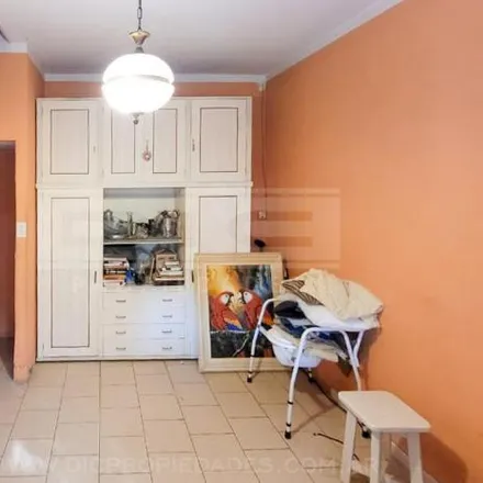 Buy this 5 bed house on Padre Castiglia 2131 in Partido de San Isidro, B1609 BBV Boulogne Sur Mer