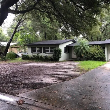Rent this 3 bed house on 3135 Northeast 14th Street in Gainesville, FL 32609