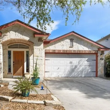 Buy this 3 bed house on 232 Roadrunner Avenue in New Braunfels, TX 78130