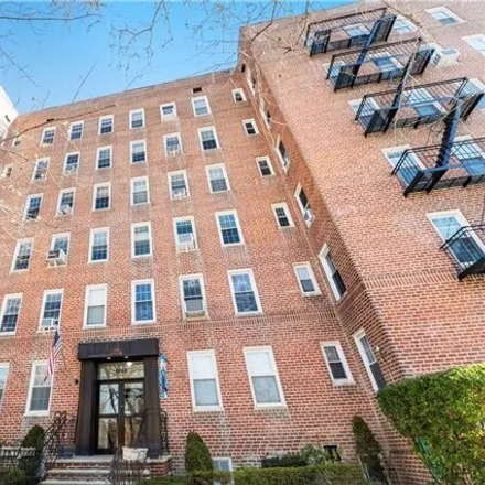 Buy this studio apartment on 6665 Colonial Road in New York, NY 11220