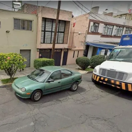 Image 1 - Calle Etén, Gustavo A. Madero, 07730 Mexico City, Mexico - House for sale