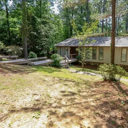 Image 4 - 2457 Chuchura Road, Indian Valley, Shelby County, AL 35244, USA - House for sale