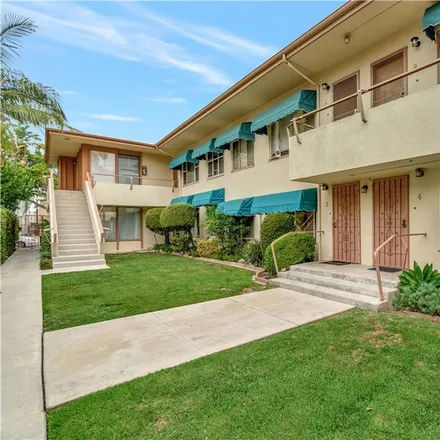 Image 5 - Stonecrest, 2222 East 2nd Street, Long Beach, CA 90803, USA - Condo for sale