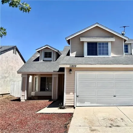Image 3 - 11822 Liverpool Ln, Moreno Valley, California, 92557 - House for rent