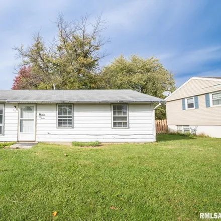 Image 2 - 502 Rosewood Drive, Tazewell County, IL 61571, USA - House for sale