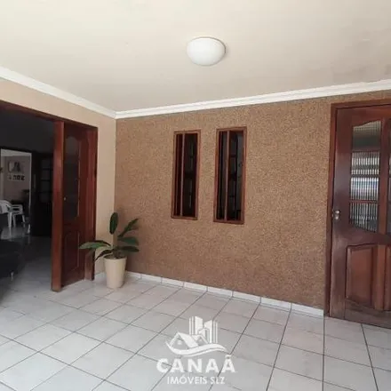 Buy this 3 bed house on Rua A in Ipase, São Luís - MA