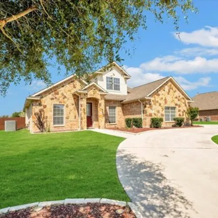 Image 2 - 7071 Hallie Heights, Schertz, TX 78154, USA - House for sale